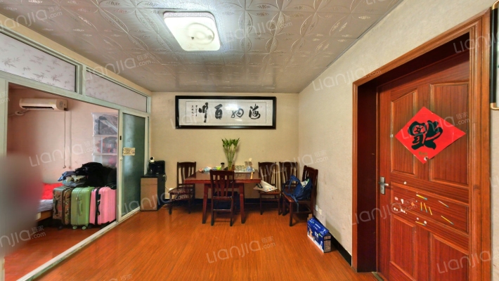 汇馨小区二手房实景图