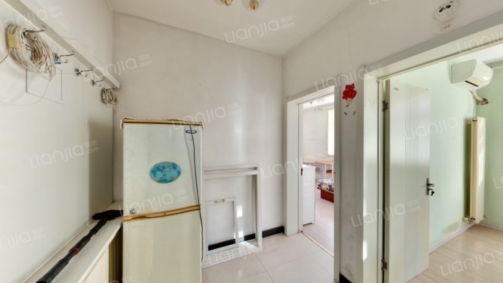 兴隆南里二手房实景图