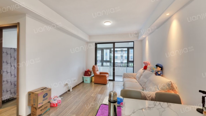 江悦兰园二手房实景图