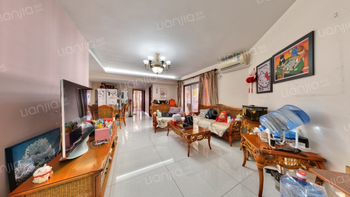 锦绣花园一期二手房实景图