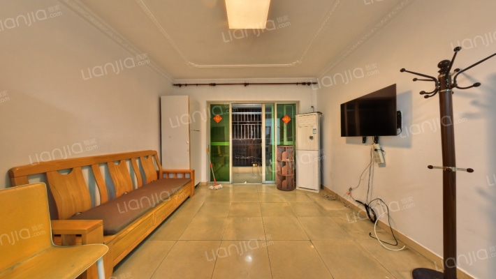 银海苑二手房实景图