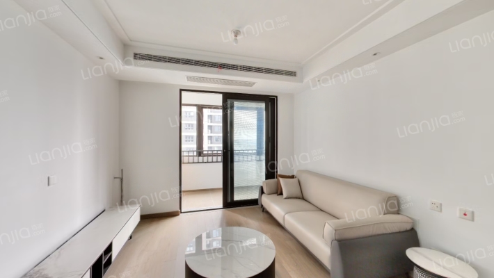 时代艺境二期二手房实景图