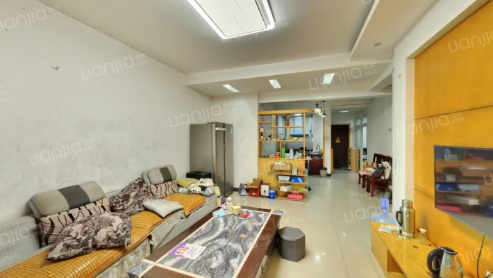 楚天中苑二手房实景图