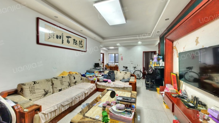 东宸19公馆二手房实景图