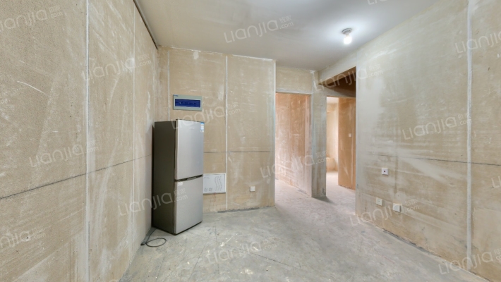 四季花苑二手房实景图