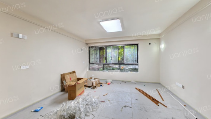 重啤花园二手房实景图