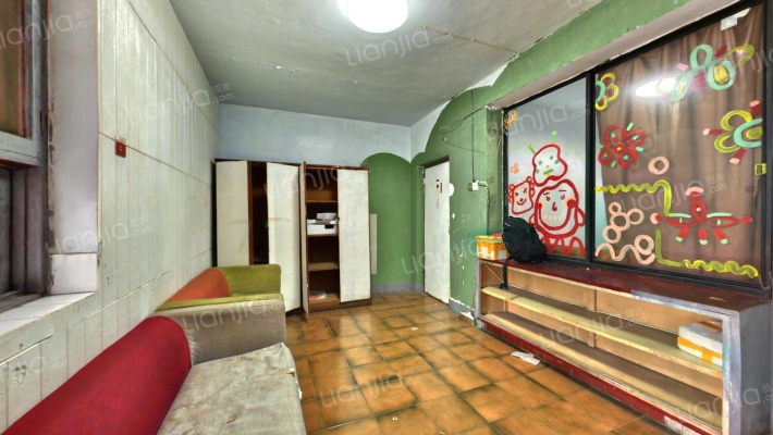 金沙路57号二手房实景图