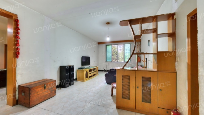 华文苑A区二手房实景图