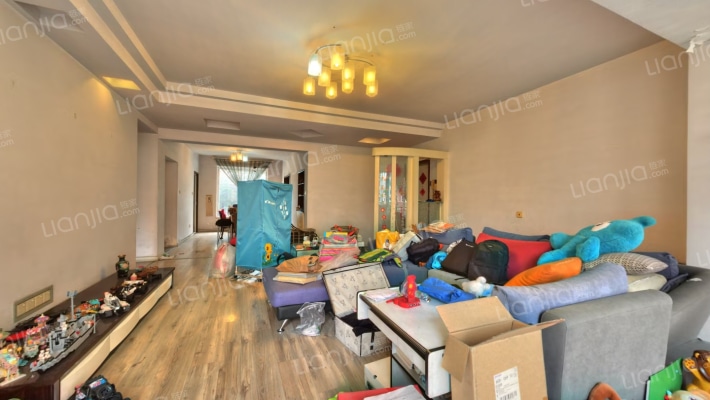 五丁路9号二手房实景图