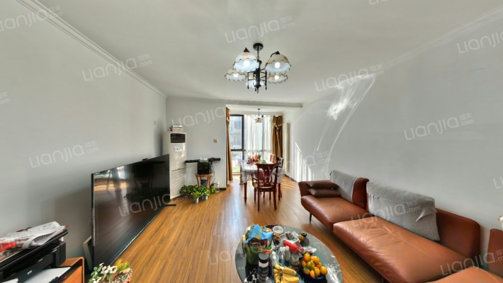 美树假日嘉园二手房实景图