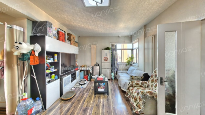 合汇大厦二手房实景图