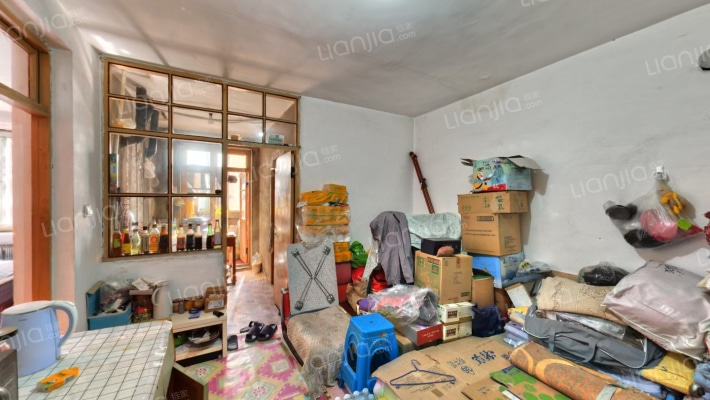 富民新村二手房实景图