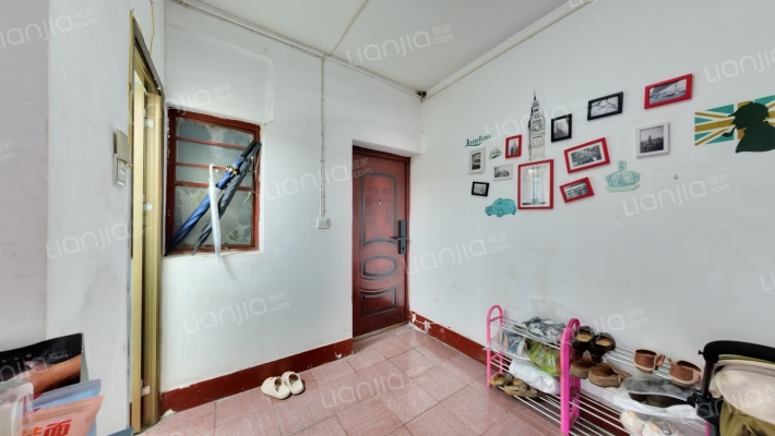 抚琴南路2号二手房实景图