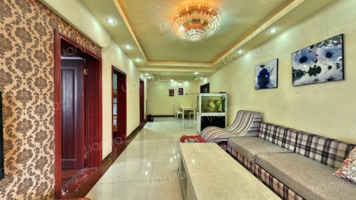 凯丽滨江二手房实景图