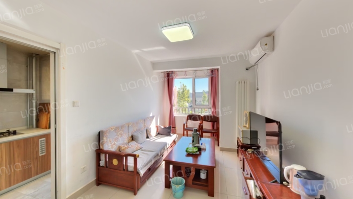 康营家园四期C区二手房实景图