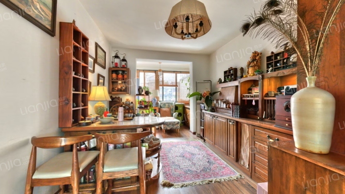 钢管厂五区二手房实景图