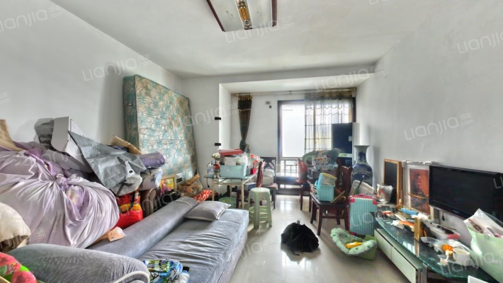 渝中花园3号二手房实景图