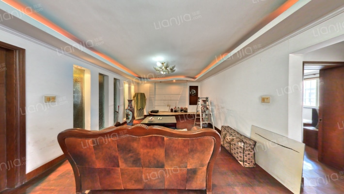 惠河路二手房实景图