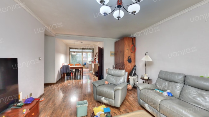 浣花居二手房实景图