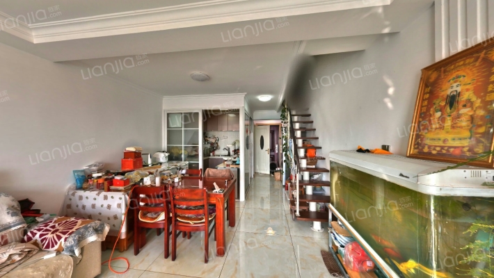 苏荷壹号二手房实景图