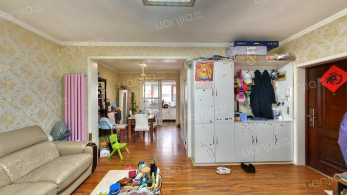 土屋路29-3号二手房实景图