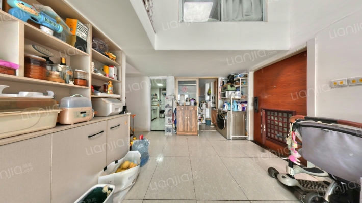 汇美广场二手房实景图