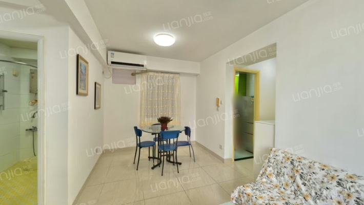 恒福花园二手房实景图