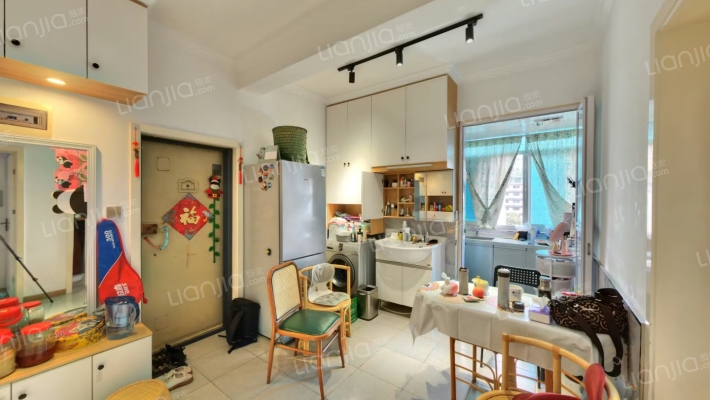 东安南路17号二手房实景图