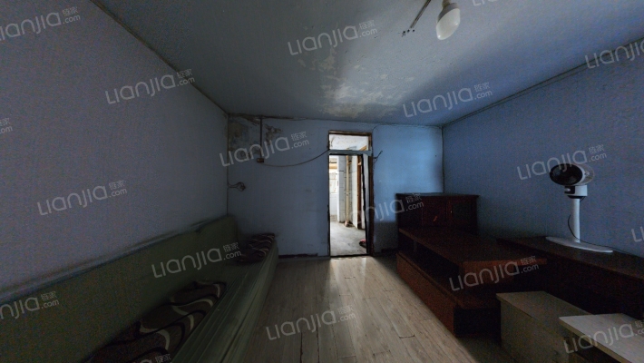 四川省地矿局区域地质调查队宿舍二手房实景图