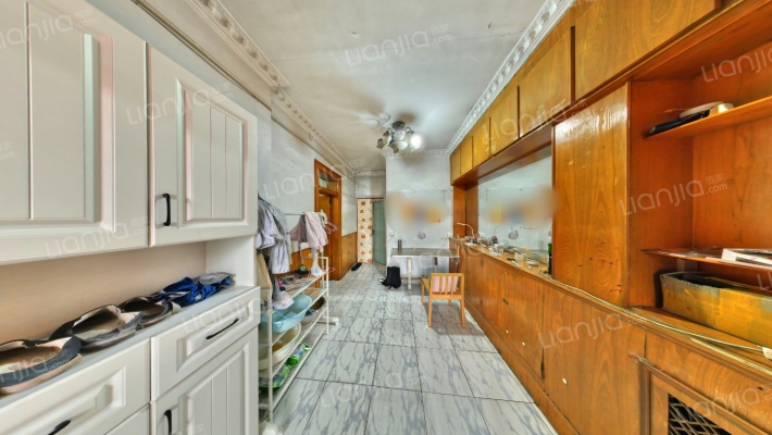 泰安楼二手房实景图