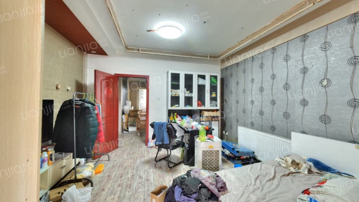 双楠谊苑二期二区二手房实景图