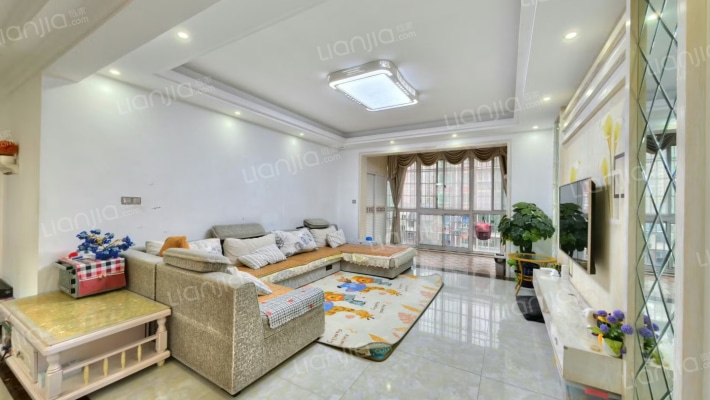 盛景豪庭二手房实景图