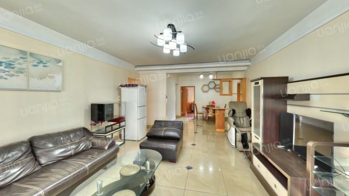 芷泉公寓二手房实景图