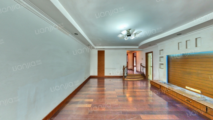 新河公寓二手房实景图