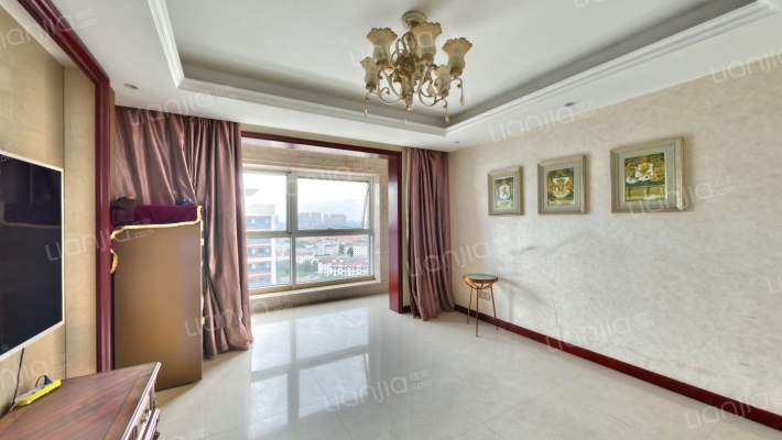 大成广场二手房实景图