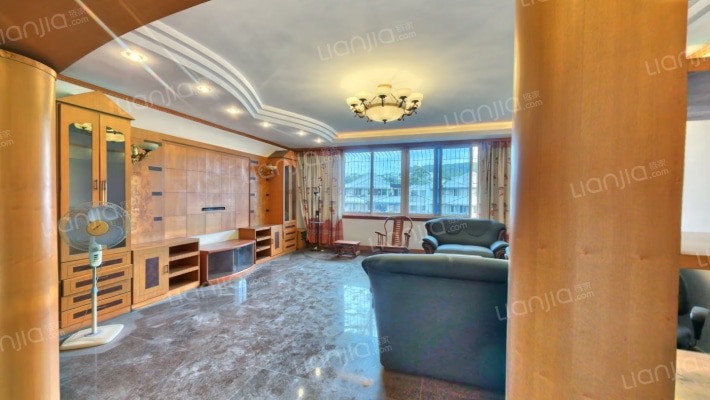 仁达公寓二手房实景图