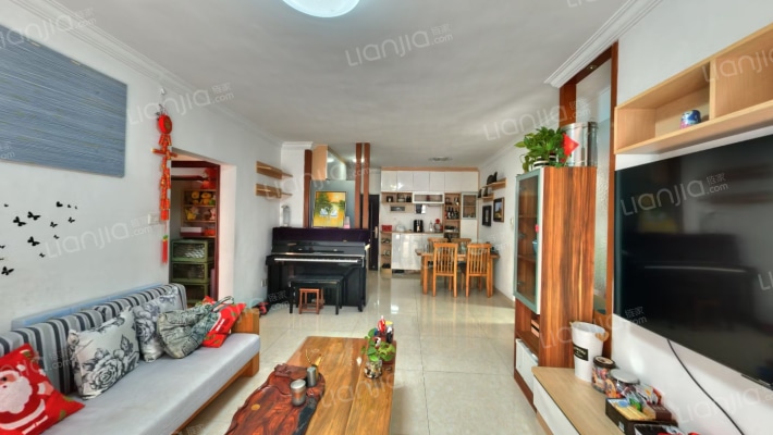 骏朗轩二手房实景图