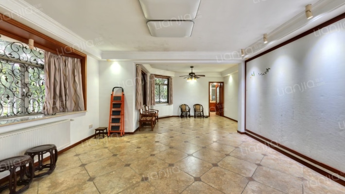 观园翔龙二手房实景图