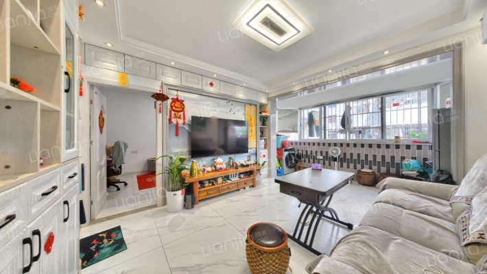 长兴楼二手房实景图