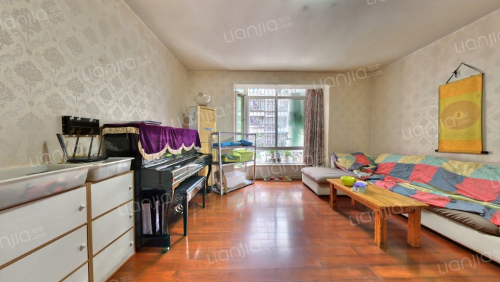 天籁村二手房实景图