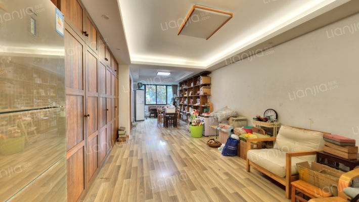 秋涛北路413号二手房实景图