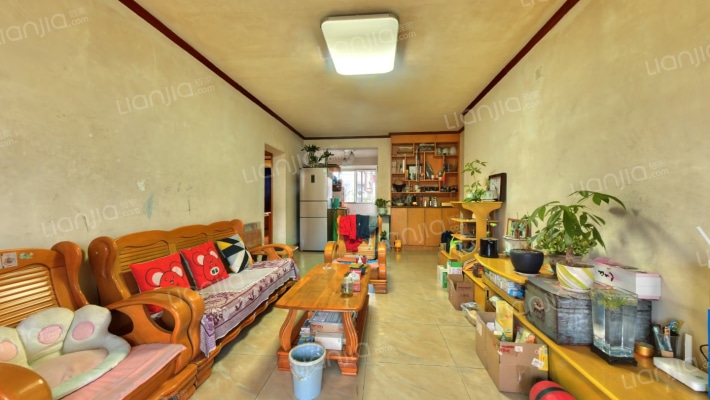 清溪东路6号二手房实景图