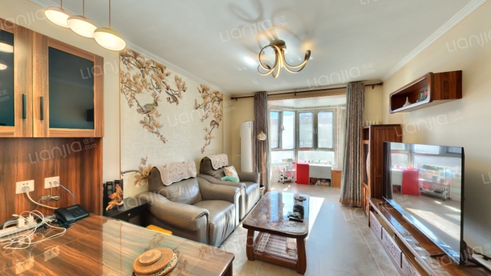 银枫家园二手房实景图