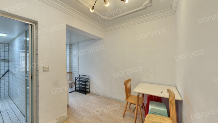 淮海路31号二手房实景图