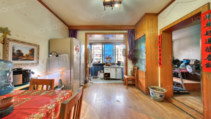 战旗东路7号二手房实景图