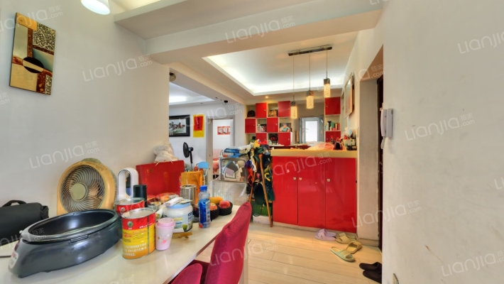 上焦营巷二手房实景图