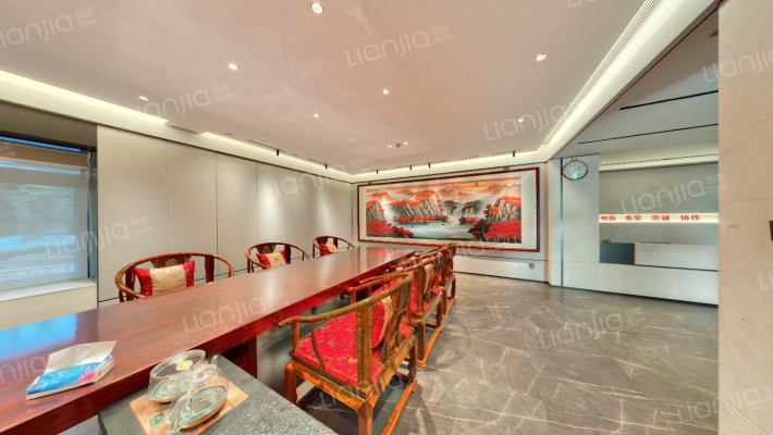 南营房二手房实景图