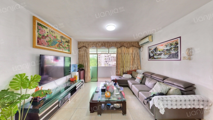 联艺新居二手房实景图