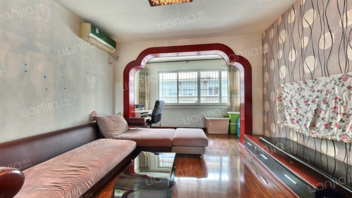 青华路22号二手房实景图