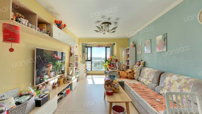 恒大御景湾中区二手房实景图